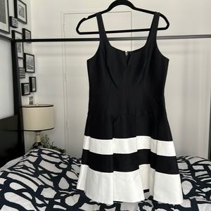 Brand new dress from Halstin Heritage, size 8